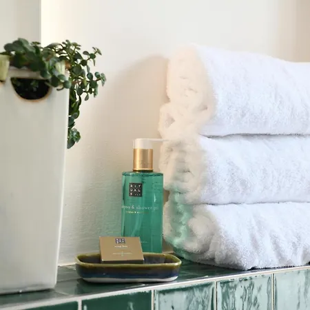 Apartmán Schiefe Haus- 