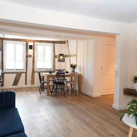 Apartment Heppenheim - 