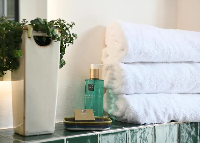 Apartmán Schiefe Haus- 